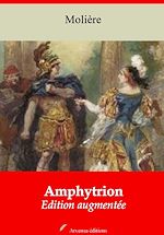 Télécharger le livre :  Amphitryon – suivi d'annexes