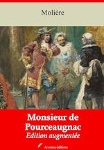 Télécharger le livre :  Monsieur de Pourceaugnac – suivi d'annexes