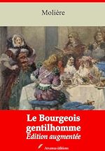 Télécharger le livre :  Le Bourgeois gentilhomme – suivi d'annexes