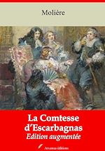 Télécharger le livre :  La Comtesse d'Escarbagnas – suivi d'annexes
