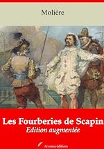 Télécharger le livre :  Les Fourberies de Scapin – suivi d'annexes
