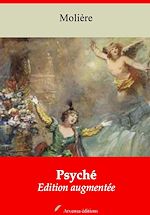 Télécharger le livre :  Psyché – suivi d'annexes