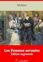 Télécharger le livre :  Les Femmes savantes – suivi d'annexes