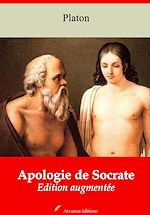 Download this eBook Apologie de Socrate – suivi d'annexes