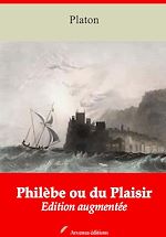 Download this eBook Philèbe ou du Plaisir – suivi d'annexes