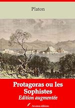 Download this eBook Protagoras ou les Sophistes – suivi d'annexes
