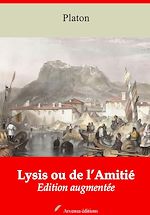 Download this eBook Lysis ou de l'Amitié – suivi d'annexes