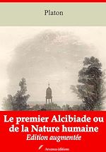 Download this eBook Le Premier Alcibiade ou de la Nature humaine – suivi d'annexes
