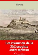 Télécharger le livre :  Les Rivaux ou de la Philosophie – suivi d'annexes