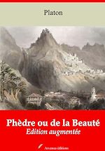 Download this eBook Phèdre ou de la Beauté – suivi d'annexes