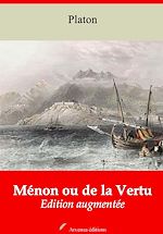 Download this eBook Ménon ou de la Vertu – suivi d'annexes