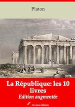 Download this eBook La République: les 10 livres – suivi d'annexes