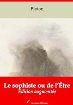 Télécharger le livre :  Le Sophiste ou de l'Être – suivi d'annexes