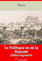 Download this eBook Le Politique ou de la Royauté – suivi d'annexes