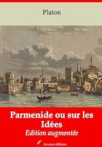 Télécharger le livre :  Parmenide ou sur les Idées – suivi d'annexes