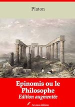 Download this eBook Epinomis ou le Philosophe – suivi d'annexes