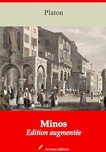 Download this eBook Minos – suivi d'annexes