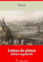 Download this eBook Lettres de Platon – suivi d'annexes