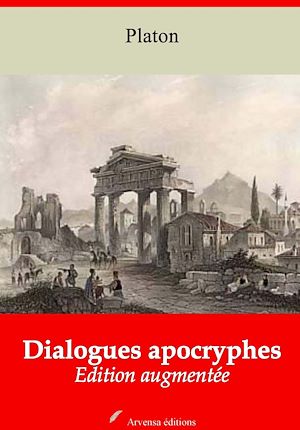 Download the eBook: Dialogues apocryphes – suivi d'annexes