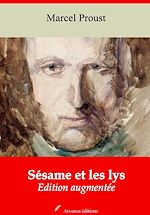 Télécharger le livre :  Sésame et les lys – suivi d'annexes