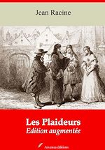 Télécharger le livre :  Les Plaideurs – suivi d'annexes