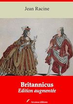Télécharger le livre :  Britannicus – suivi d'annexes