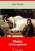 Télécharger le livre :  Phèdre – suivi d'annexes