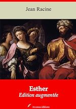 Télécharger le livre :  Esther – suivi d'annexes