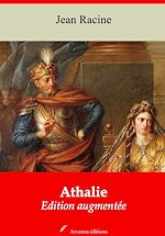 Télécharger le livre :  Athalie – suivi d'annexes