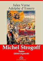 Download this eBook Michel Strogoff (théâtre) – suivi d'annexes