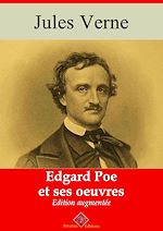 Download this eBook Edgar Poe et ses oeuvres – suivi d'annexes