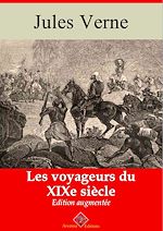 Télécharger le livre :  Les Voyageurs du XIXe siècle – suivi d'annexes