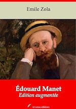 Download this eBook Édouard Manet – suivi d'annexes