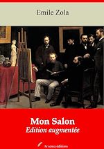 Télécharger le livre :  Mon Salon – suivi d'annexes