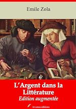 Download this eBook L'Argent dans la littérature – suivi d'annexes