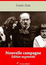 Télécharger le livre :  Nouvelle campagne – suivi d'annexes