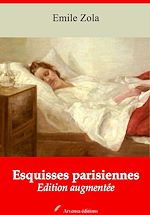 Download this eBook Esquisses parisiennes – suivi d'annexes