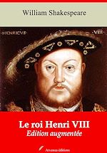 Télécharger le livre :  Le Roi Henri VIII – suivi d'annexes