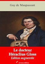 Download this eBook Le Docteur Héraclius Gloss – suivi d'annexes