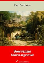 Download this eBook Souvenirs – suivi d'annexes