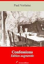 Télécharger le livre :  Confessions – suivi d'annexes