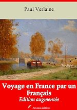 Télécharger le livre :  Voyage en France par un Français – suivi d'annexes