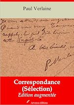 Télécharger le livre :  Correspondance (Sélection) – suivi d'annexes