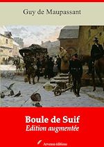 Download this eBook Boule de Suif – suivi d'annexes
