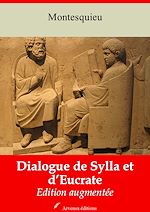 Télécharger le livre :  Dialogue de Sylla et d'Eucrate – suivi d'annexes