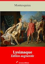 Download this eBook Lysimaque – suivi d'annexes