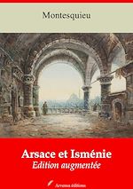 Download this eBook Arsace et Isménie – suivi d'annexes