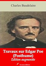 Télécharger le livre :  Travaux sur Edgar Poe (Posthume) – suivi d'annexes
