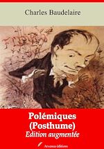 Télécharger le livre :  Polémiques (Posthume) – suivi d'annexes