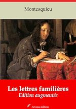 Download this eBook Les lettres familières – suivi d'annexes